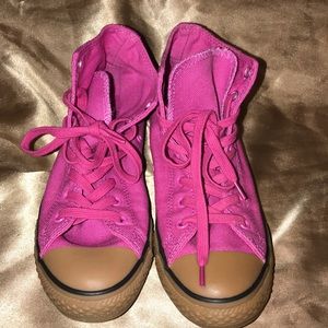 All Star Chuck Taylor